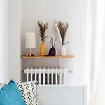 Apartment - Sweethome Spacious Flat - Balcon Nizza
