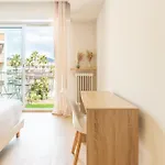 - Sweethome Spacious Flat - Balcon