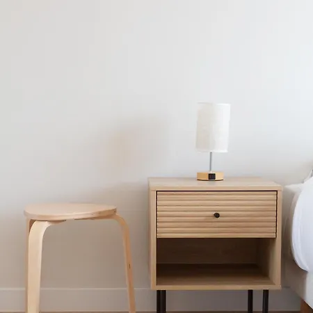 - Sweethome Spacious Flat - Balcon